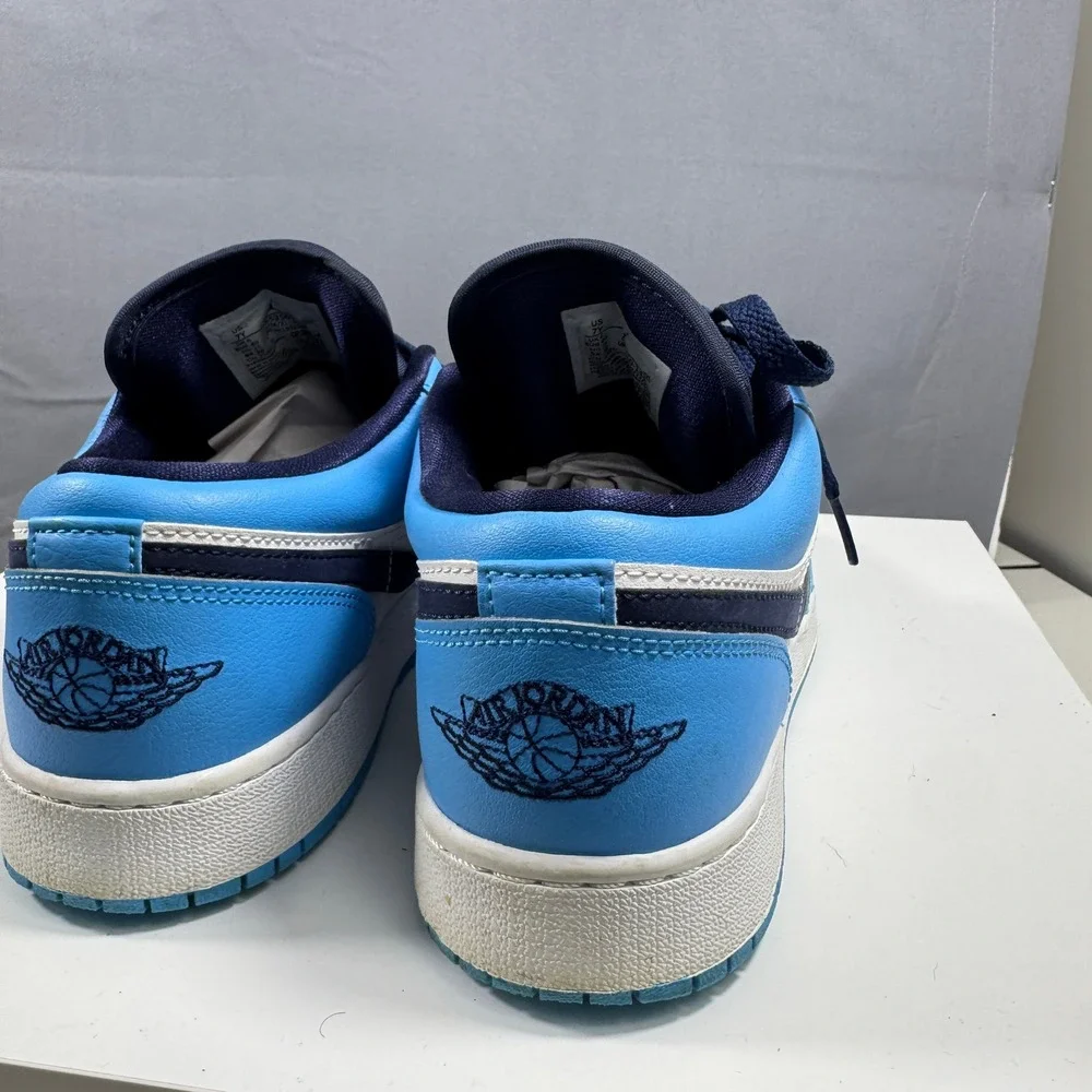 Jordan air low
